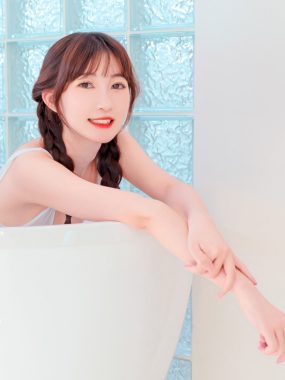 夏树微博COS全部作品合集下载(持续更新)&汇总