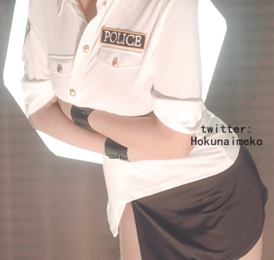 Hokunaimeko北乃芽子 COS全部作品合集图集下载51套 20GB