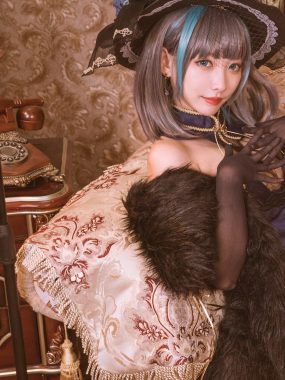 宫本桜全部COS作品图集合集打包下载26套 5GB