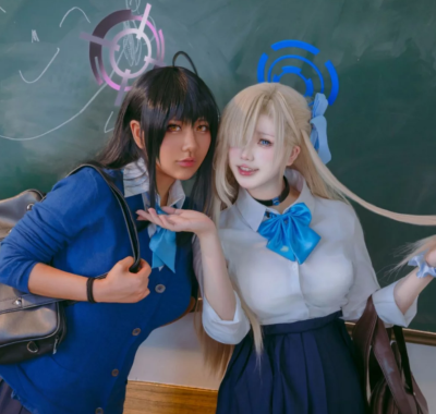 Coser一北亦北&是一只熊仔吗:NO.034-花凛本真爱版[158P-745.3M]