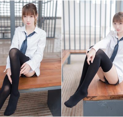 「祖木子」COS图集全部作品合集 [持续更新]