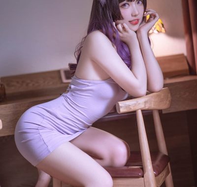 刺青Poi微博高清Cos图集作品合集下载