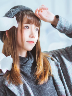 Coser_Kitaro_绮太郎:NO.128-wonderful day[20P-368.8M]