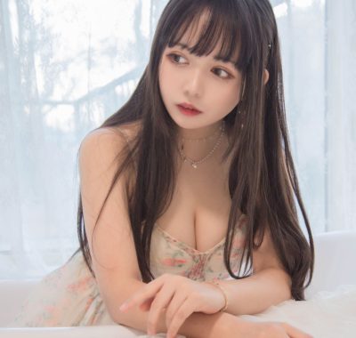 黑猫猫OvOCOS全部作品图集完整版合集打包下载32套 6GB