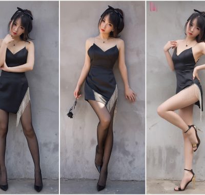 「小女巫露娜」COS图集全部作品合集 [持续更新]