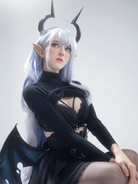 Coser_Candy Ball:NO.60-Thea[67P-11V-1.81G]