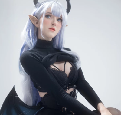 Coser_Candy Ball:NO.60-Thea[67P-11V-1.81G]