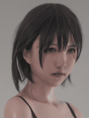 「阿薰kaOri」全套COS合集打包下载 [持续更新]