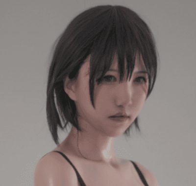 「阿薰kaOri」全套COS合集打包下载 [持续更新]