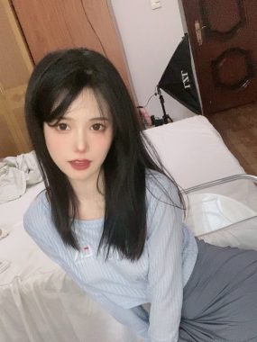 倦倦喵微博COS全部作品图集合集打包下载[持续更新]