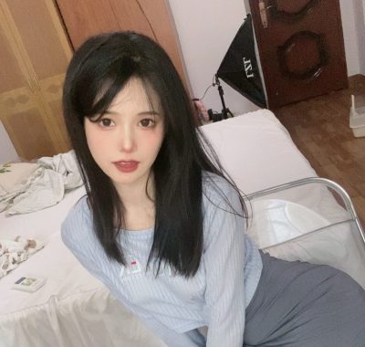 倦倦喵微博COS全部作品图集合集打包下载[持续更新]