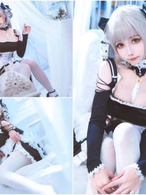 Momoko葵葵微博COSER全部作品图集合集[持续更新]