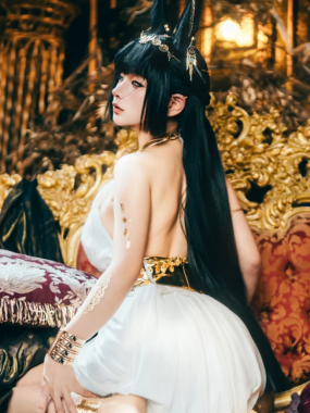 美图欣赏丨Coser蠢沫沫:NO.0415-2025年09月生活照(4套)[121P-2.21GB]