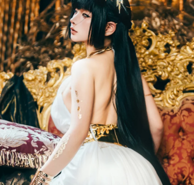 美图欣赏丨Coser蠢沫沫:NO.0415-2025年09月生活照(4套)[121P-2.21GB]