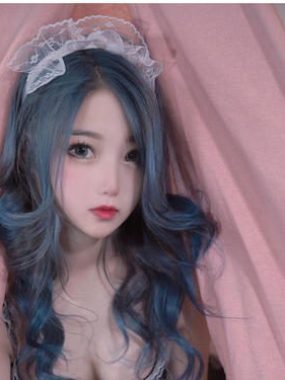 eloise软软cos全部作品合集[持续更新]