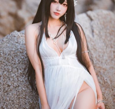 宫本桜 – NO.23 大凤 碧蓝航线[32P-397MB]