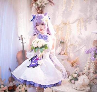 艾西aiwest cos图集全部作品合集下载