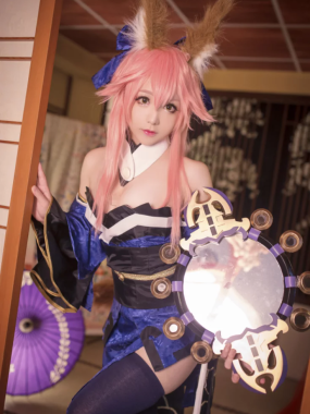 暗夜女王降临!叫我千寻大人[鬼灭之刃]堕姬:NO.026,16P演绎绝美悲歌