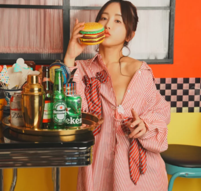 Coser_いくみ:NO.054-Fantia系列:Dress Shirt