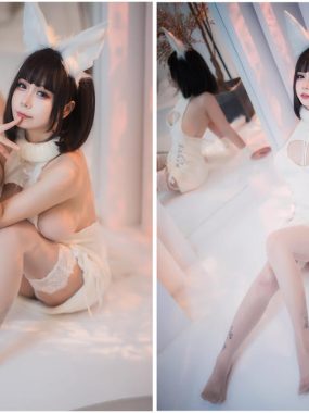 「末夜787」全套COS合集打包下载 [持续更新]