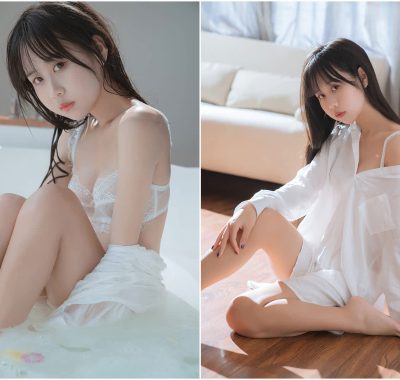 「萌芽儿o0」全套COS合集打包下载 [持续更新]