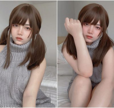 MenruiNyankoCOS图集全部作品合集[持续更新]