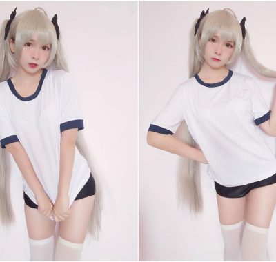 「古川kagura」COS图集合集全部作品下载 [持续更新]