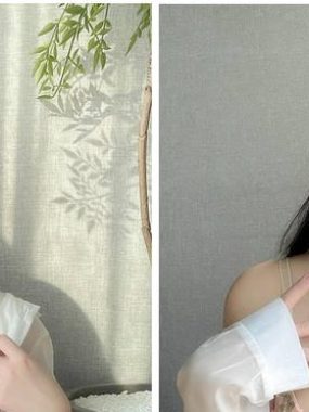 「是一只废喵了」全套COS合集打包下载 [持续更新]