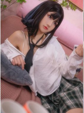 「可可老师」COS图集全部作品合集 [持续更新]