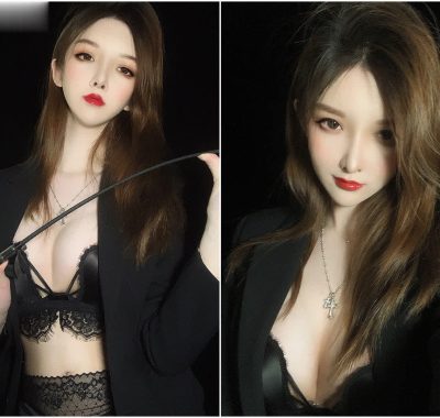 「一小央泽」微博COS全部作品合集 [持续更新]