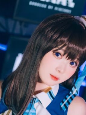 霜月shimo – Marian下载