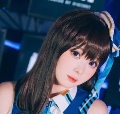 霜月shimo – Marian下载