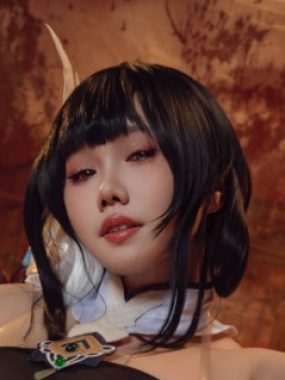 当麻花酱撞上MHA-071：这位coser的”手办级”还原惊掉全网下巴！