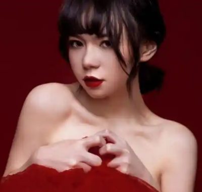 晓晓可可爱微博COS全部作品合集下载(真爱版)&汇总[持续更新]