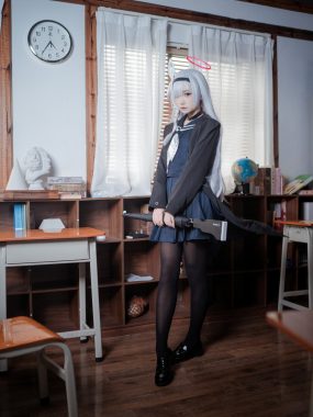 lunananya微博COS全部作品图片合集