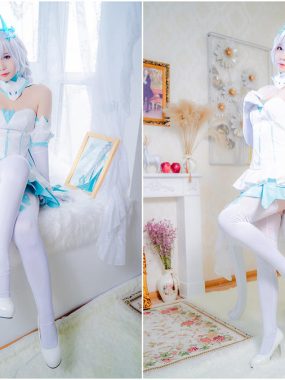 「墨玉-M」COS图集全部作品合集 [持续更新]