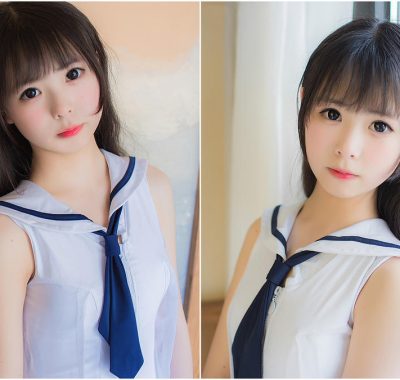 向小圆coser图集全部作品合集][持续更新]