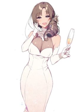 那个女人COS图集套图合集【持续更新中】