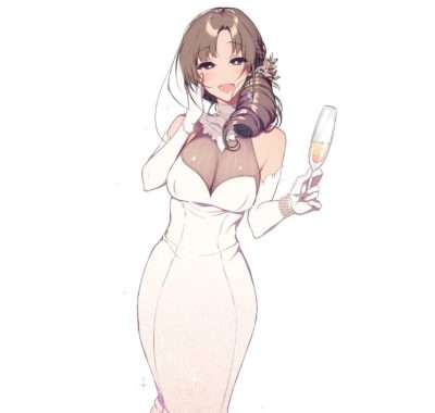 那个女人COS图集套图合集【持续更新中】