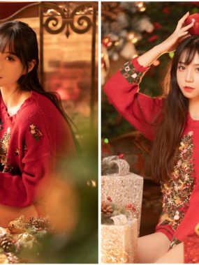 「贰加六」COS图集全部作品合集 [持续更新]