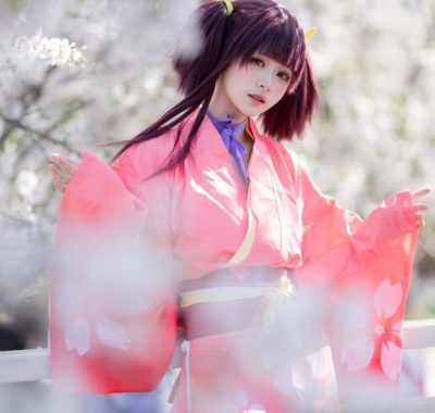 九柒喵微博COS套图合集资源下载[持续更新]