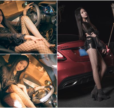 源纱希喵喵喵微博COS全部作品合集下载[持续更新]