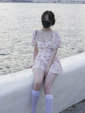 HongKongDoll(玩偶姐姐)微博COS全部作品视频合集下载[持续更新]