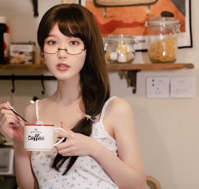 「阿包也是兔娘」全套COS合集打包下载 [持续更新]