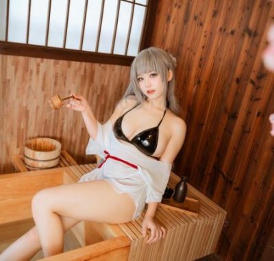 「七七娜娜子」全套COS合集打包下载 [持续更新]