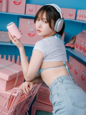 「KenKen けん研 (けんけん)」全套COS合集打包下载 [持续更新]