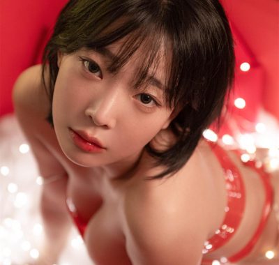 姜仁卿KangInkyung微博COS全部作品合集下载 [持续更新]