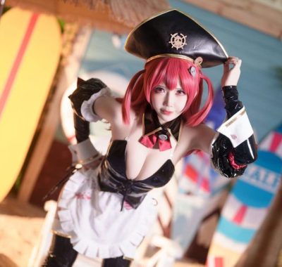 抱走莫子AA Nikke胜利女神 米哈拉+赠品[73P10V-2.71GB]