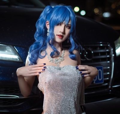 「桜满三时」微博COS全部作品合集下载 [持续更新]