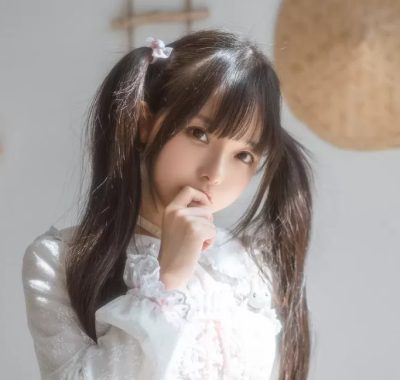 六味帝皇酱微博超精美cosplay美图合集